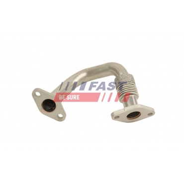 Tuyau de Vanne EGR Pour VW Audi Seat Skoda 03G131521R 3G131521AL 3G131521R
