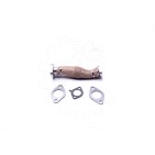 Tuyau de Vanne EGR Pour VW Passat Audi A4 A6 A8 Skoda 059131525G 059131525Q