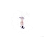 Tuyau de Vanne EGR Pour VW Passat Audi A4 A6 A8 Skoda 059131525G 059131525Q
