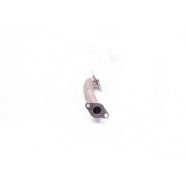 Tuyau de Vanne EGR Pour VW Passat Audi A4 A6 A8 Allroad Skoda 059131525P