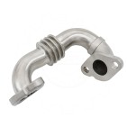 Tuyau de Vanne EGR Pour VW California T5 Camper Audi A4 A5 A6 Q5 Seat 03L131521J