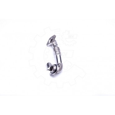 Tuyau de Vanne EGR Pour Ford Focus II AV6Q9D477AE