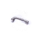 Tuyau de Vanne EGR Pour Ford Focus II AV6Q9D477AE