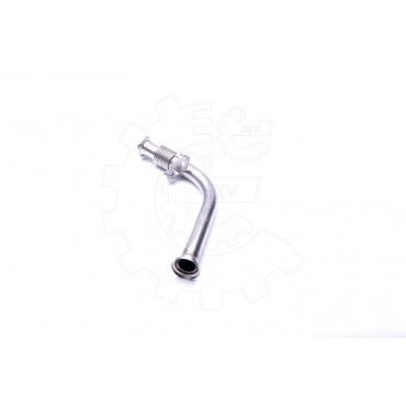 Tuyau de Vanne EGR Pour Mercedes-Benz Classe G V Sprinter Vito Ford Taunus
