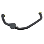 Tuyau de Vanne EGR Pour Renault Clio I II Espace IV Grand Scénic 8200063371