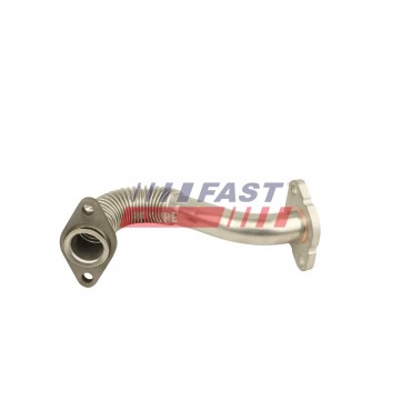 Tuyau de Vanne EGR Pour Renault Grand Scénic III Koleos Laguna 8200889753