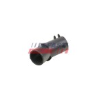 Tuyau de Vanne EGR Pour Renault Kangoo III 147137396R 147139148R