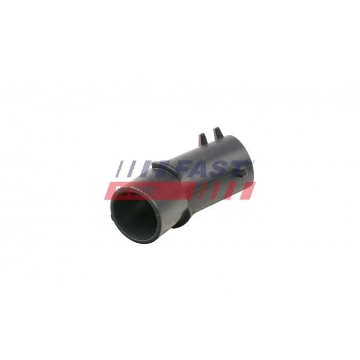 Tuyau de Vanne EGR Pour Renault Kangoo III 147137396R 147139148R