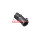 Tuyau de Vanne EGR Pour Renault Kangoo III 147137396R 147139148R