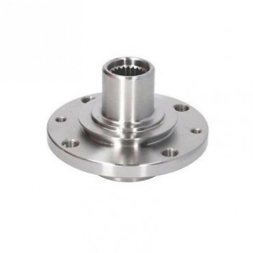 Moyeu de roue Avant FIAT Doblo 2004 -2010 STRADA (178_) - 46745258