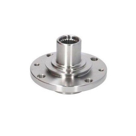 Moyeu de roue Avant FIAT Doblo 2004 -2010 STRADA (178_) - 46745258