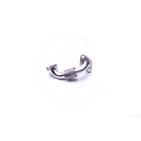 Tuyau de Vanne EGR Pour VW Polo Seat Skoda Fabia I II Roomster 038131521BL