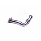 Tuyau de Vanne EGR Pour VW Polo Seat Ibiza IV Skoda Fabia II Roomster 1.2 TDI
