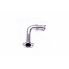 Tuyau de Vanne EGR Pour VW Polo Seat Ibiza IV Skoda Fabia II Roomster 1.2 TDI