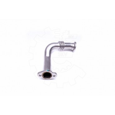 Tuyau de Vanne EGR Pour VW Polo Seat Ibiza IV Skoda Fabia II Roomster 1.2 TDI