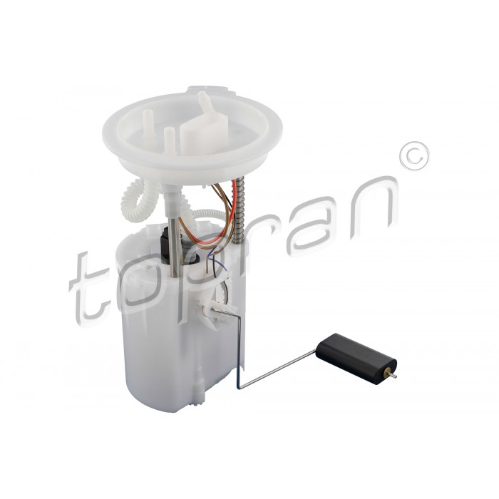 Pompe à Carburant Pour VW Audi Seat Skoda 1K0919051AP 1K0919051BG 1K0919051CH