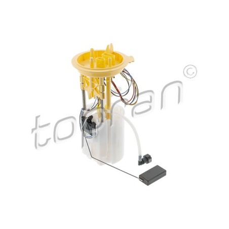 Pompe à Carburant Pour VW Tiguan Audi Q3 5N0919088J 5N0919088L 5N0919088M