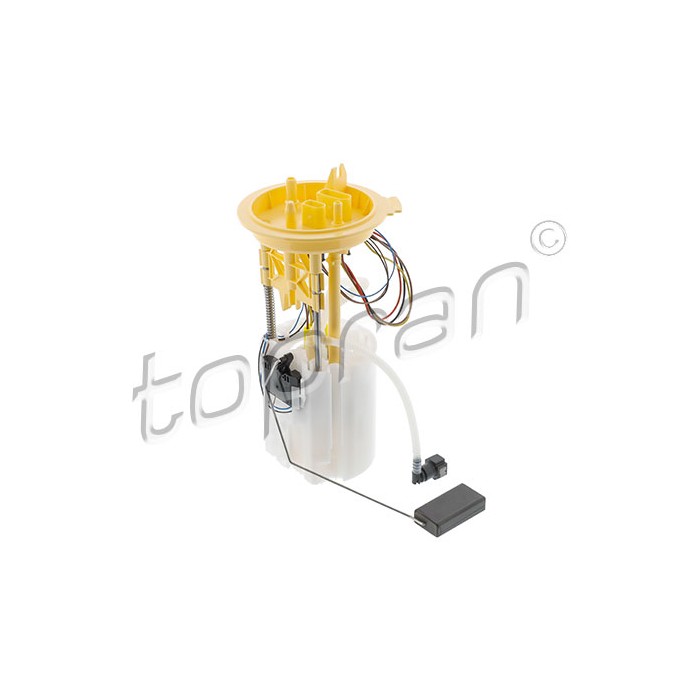 Pompe à Carburant Pour VW Tiguan Audi Q3 5N0919088J 5N0919088L 5N0919088M