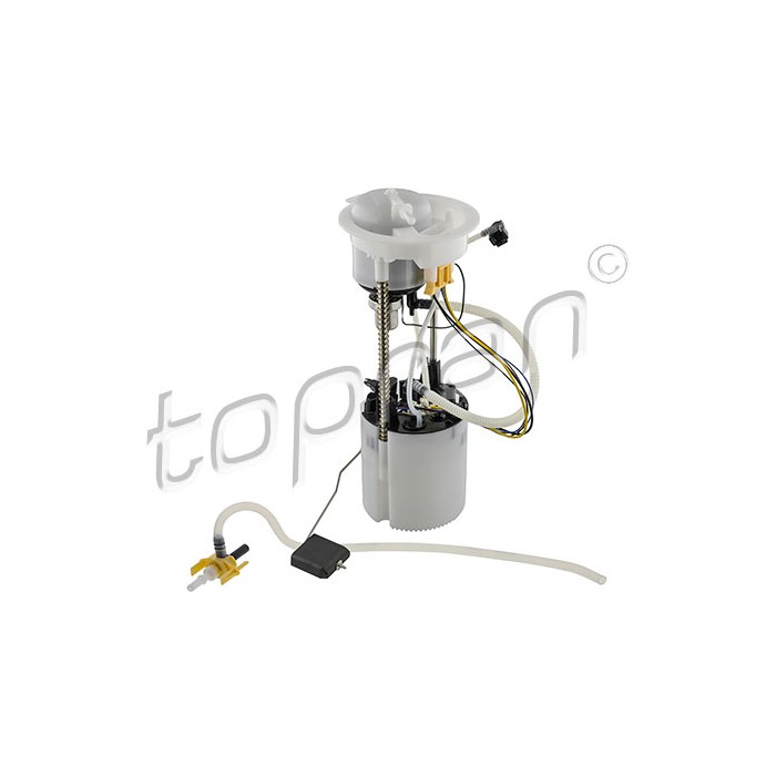 Pompe à Carburant Pour Audi Q5 8R0919051 8R0919051A 8R0919051B 8R0919051C