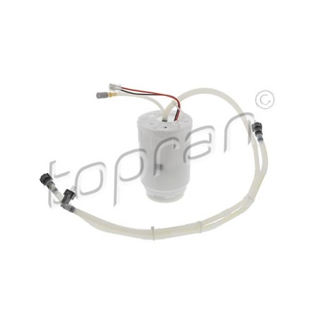 Pompe à Carburant Pour VW Touareg Audi Q7 7L8919087 7L8919087B