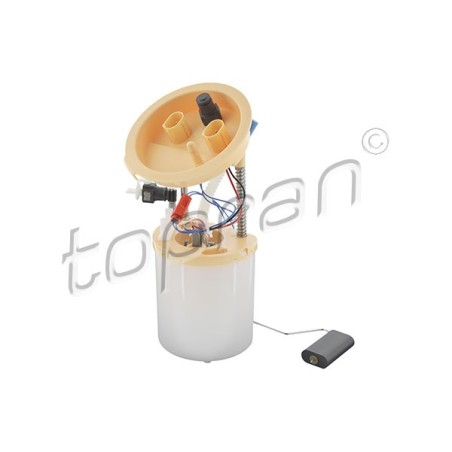 Pompe à Carburant Pour BMW Série 1 E81 E82 E87 E88 3 E90 E91 E92 16117159161
