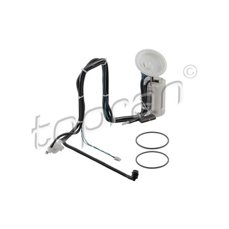 Pompe à Carburant Pour BMW Série 5 E60 E61 6 E63 E64 16117373458 16140301732