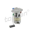 Pompe à Carburant Pour Peugeot 5008 Partner Citroën Berlingo C4