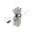 Pompe à Carburant Pour Peugeot 206 607 Partner Citroën Berlingo Xsara