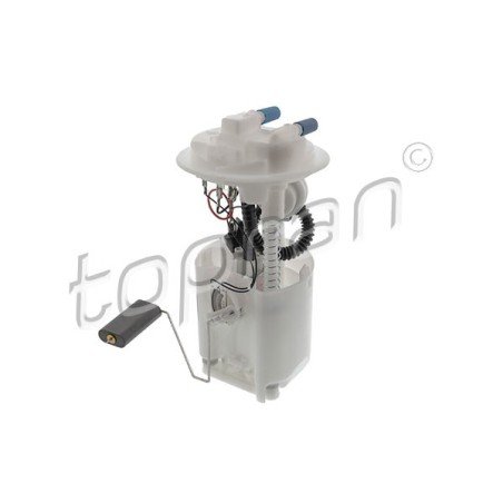 Pompe à Carburant Pour Peugeot 206 607 Partner Citroën Berlingo Xsara