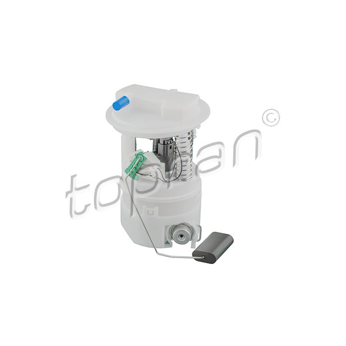 Pompe à Carburant Pour Renault Duster Logan Sandero Dacia Duster Logan Sandero