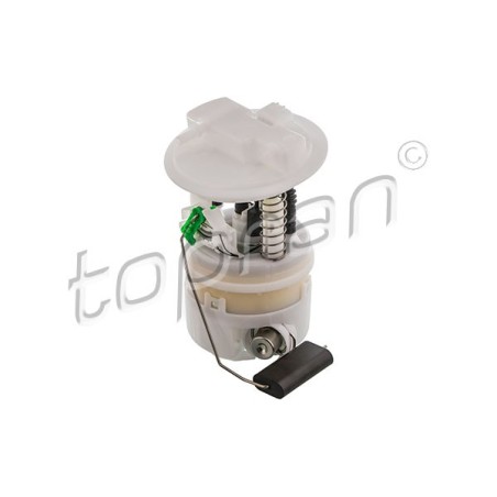 Pompe à Carburant Pour Renault Logan II Sandero Thalia III Dacia Duster