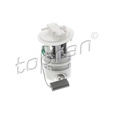 Pompe à Carburant Pour Renault Logan II Sandero Thalia III Dacia Logan II