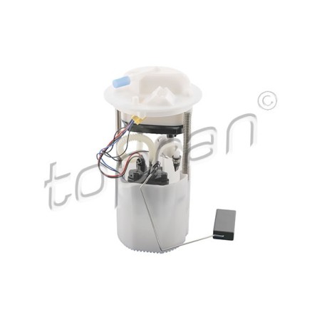 Pompe à Carburant Pour Fiat 500 Panda Ford KA