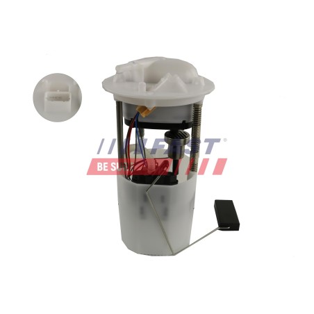 Pompe à Carburant Pour Fiat 500 Panda Ford KA