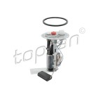 Pompe à Carburant Pour Ford Escort VI Fiesta IV Puma 1093855 XS6U9H307FA