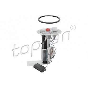 Pompe à Carburant Pour Ford Escort VI Fiesta IV Puma 1093855 XS6U9H307FA