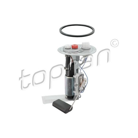 Pompe à Carburant Pour Ford Escort VI Fiesta IV Puma 1093855 XS6U9H307FA