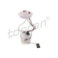 Pompe à Carburant Pour Ford Focus Turnier Tourneo Transit 1320565 1339027