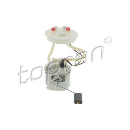 Pompe à Carburant Pour Ford Mondeo III 1S719H307AB 1S719H307AC 1S719H307AD