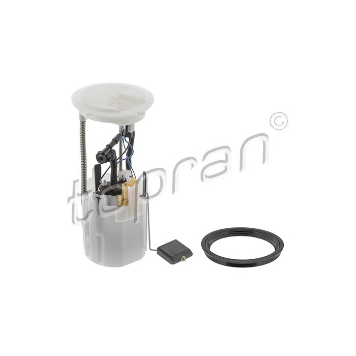 Pompe à Carburant Pour Mercedes-Benz Classe A B 1694701294 A1694701294