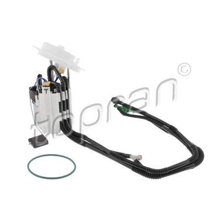 Pompe à Carburant Pour Mercedes-Benz Classe C T-Model E GLK 2044701200