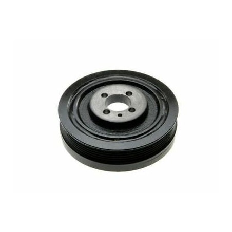 POULIE DAMPER 145 147 GTV Spider Barchetta Delta II - 1.4 1.6 1.8 2.0 - 55189083