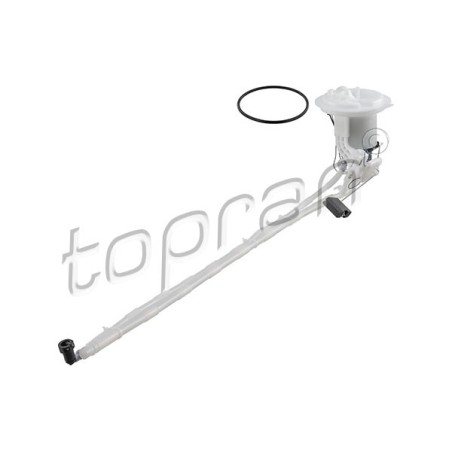 Pompe à Carburant Pour Mercedes-Benz Classe C T-Model E GLK A2044704494