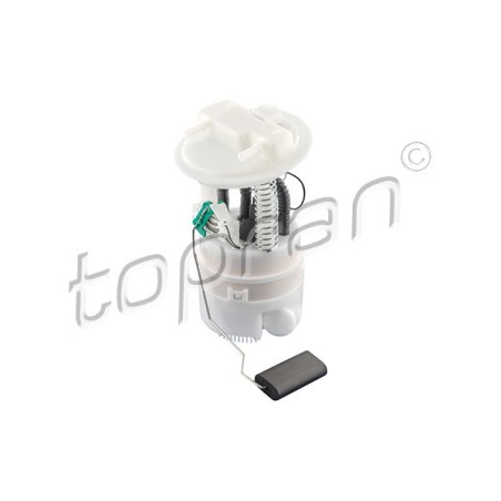 Pompe à Carburant Pour Renault Captur Clio IV 170114377R 170114543R 172027859R