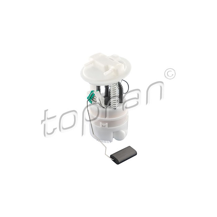 Pompe à Carburant Pour Renault Captur Clio IV 170114377R 170114543R 172027859R