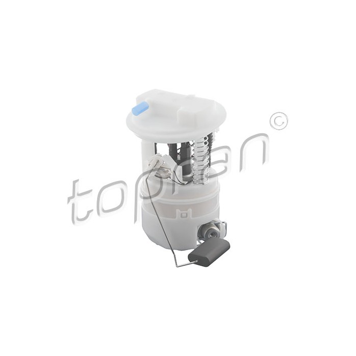 Pompe à Carburant Pour Renault Clio II 8200057324 8200683207