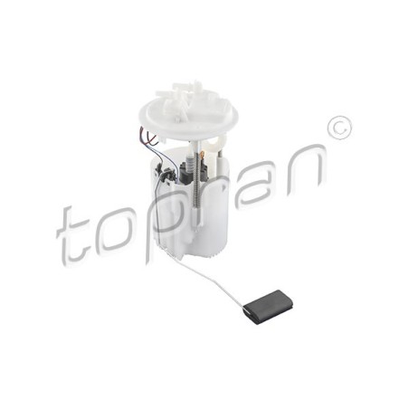 Pompe à Carburant Pour Renault Fluence Megane III Scénic 172026141R