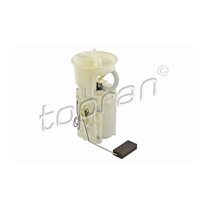 Pompe à Carburant Pour VW Polo Seat Skoda Fabia I II 6Q0919051C 6Q0919051F