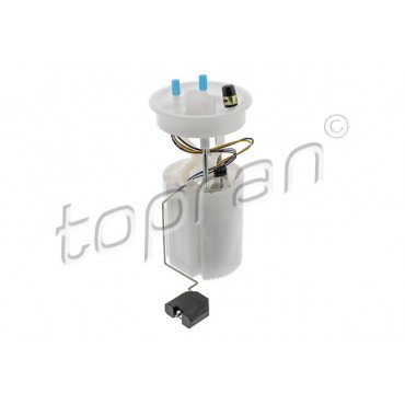 Pompe à Carburant Pour VW Polo Skoda Rapid 6RF919051D 6RF919051H 6RU919051