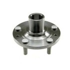 Moyeu de roue Avant MAZDA 6 (GG) (GH)  GP9A-33060A GP9A-33060B